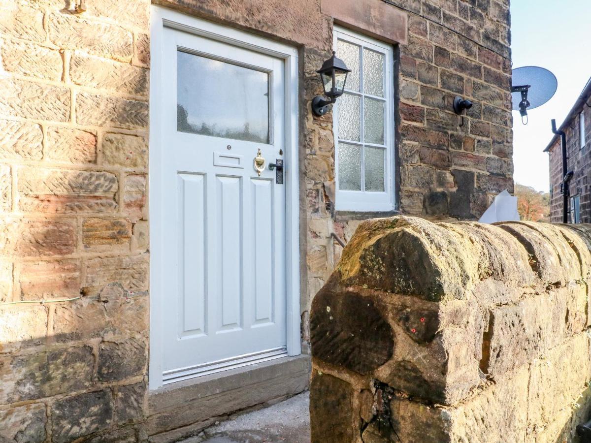 Milford Cottage ベルパー エクステリア 写真